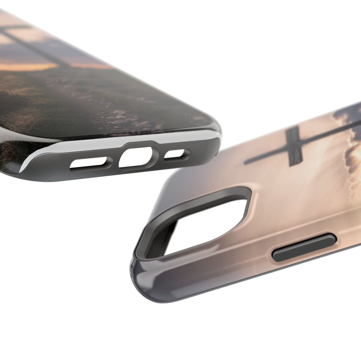 Light of the Cross Case