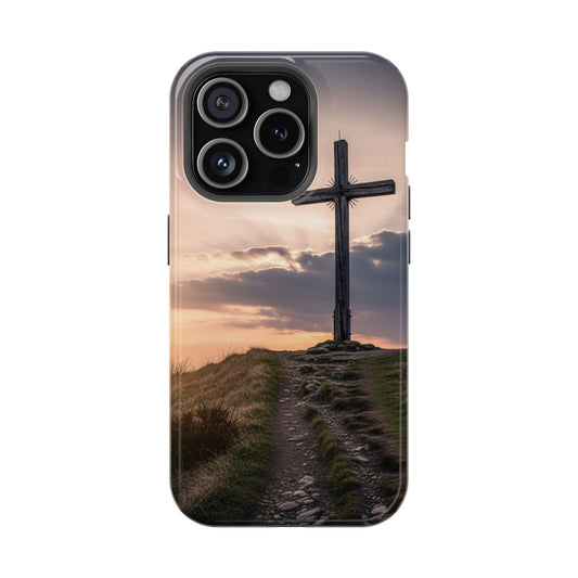 Light of the Cross Case