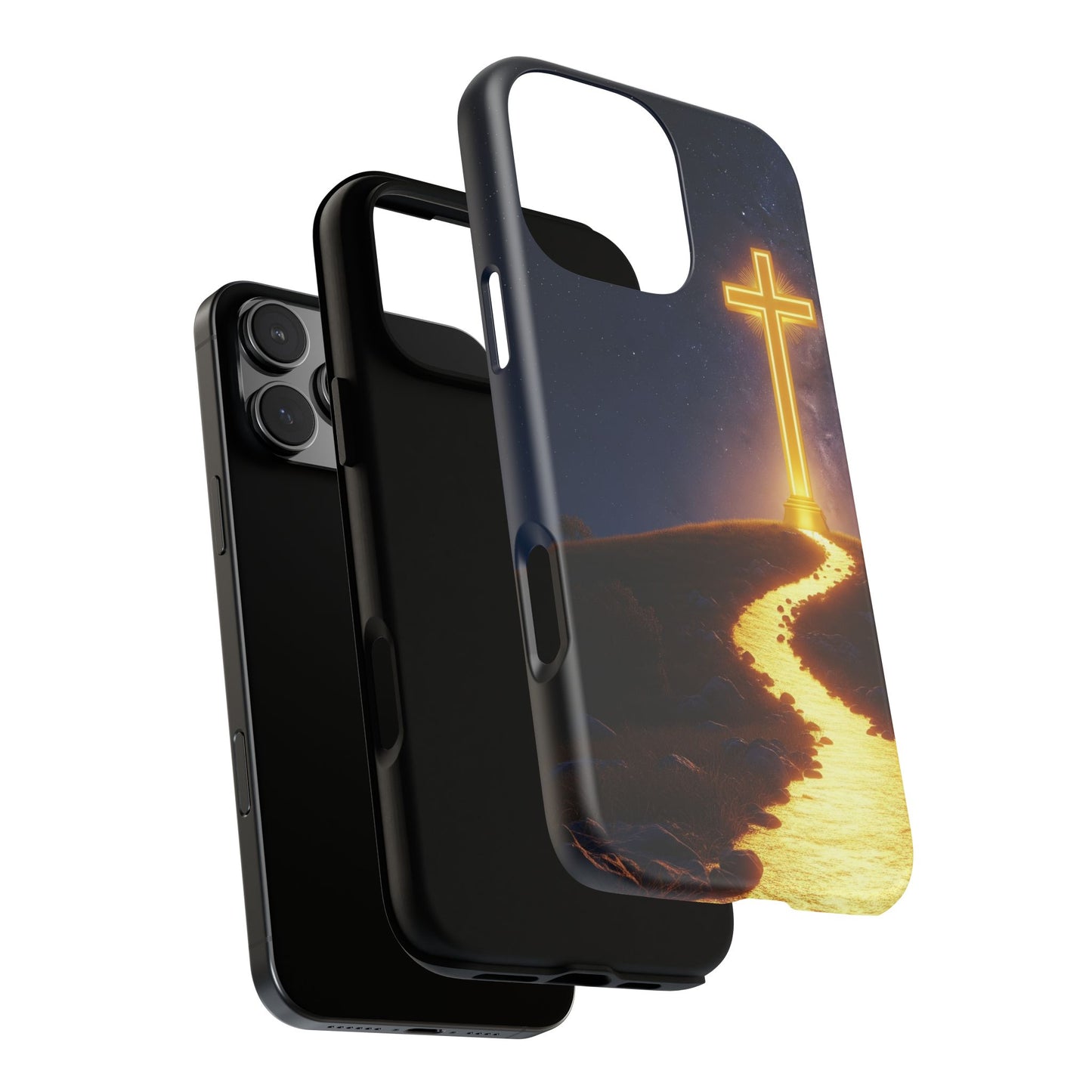 Golden Path Case