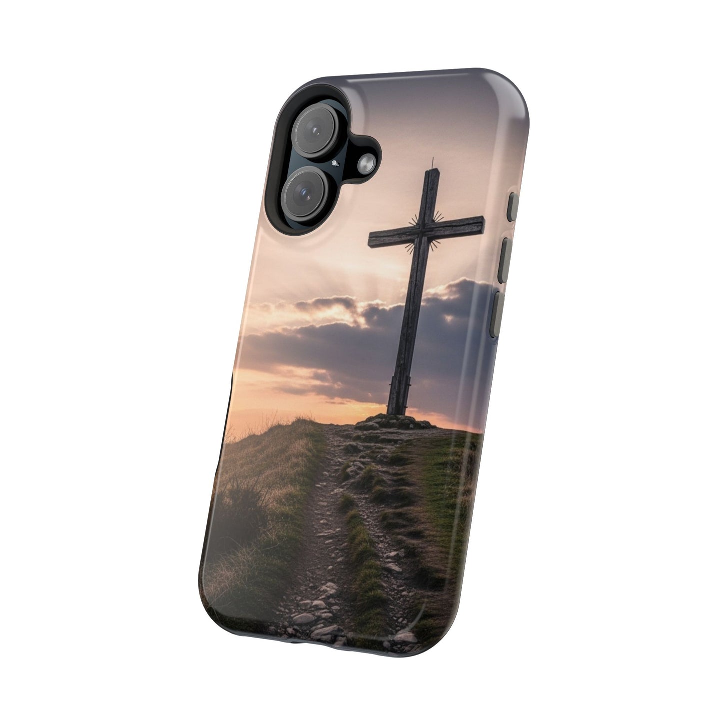 Light of the Cross Case