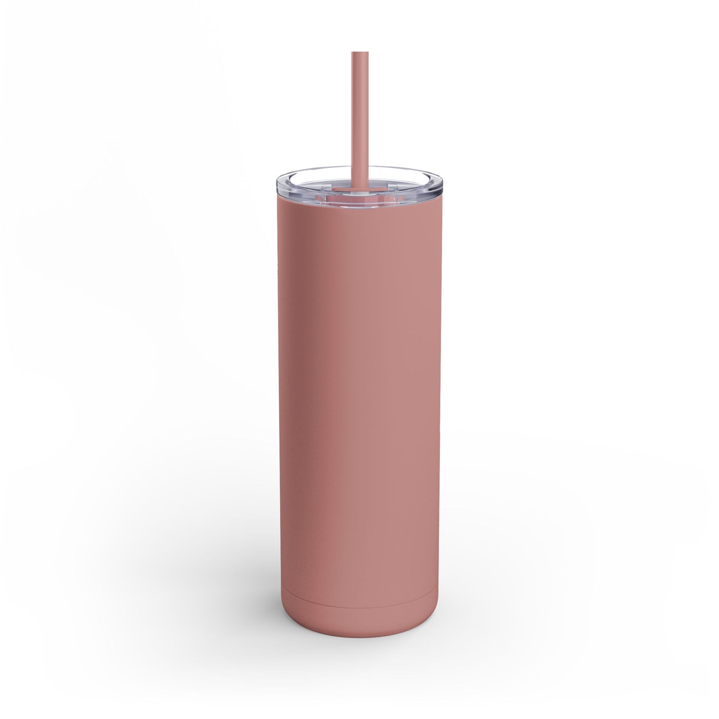Spring Cross Tumbler
