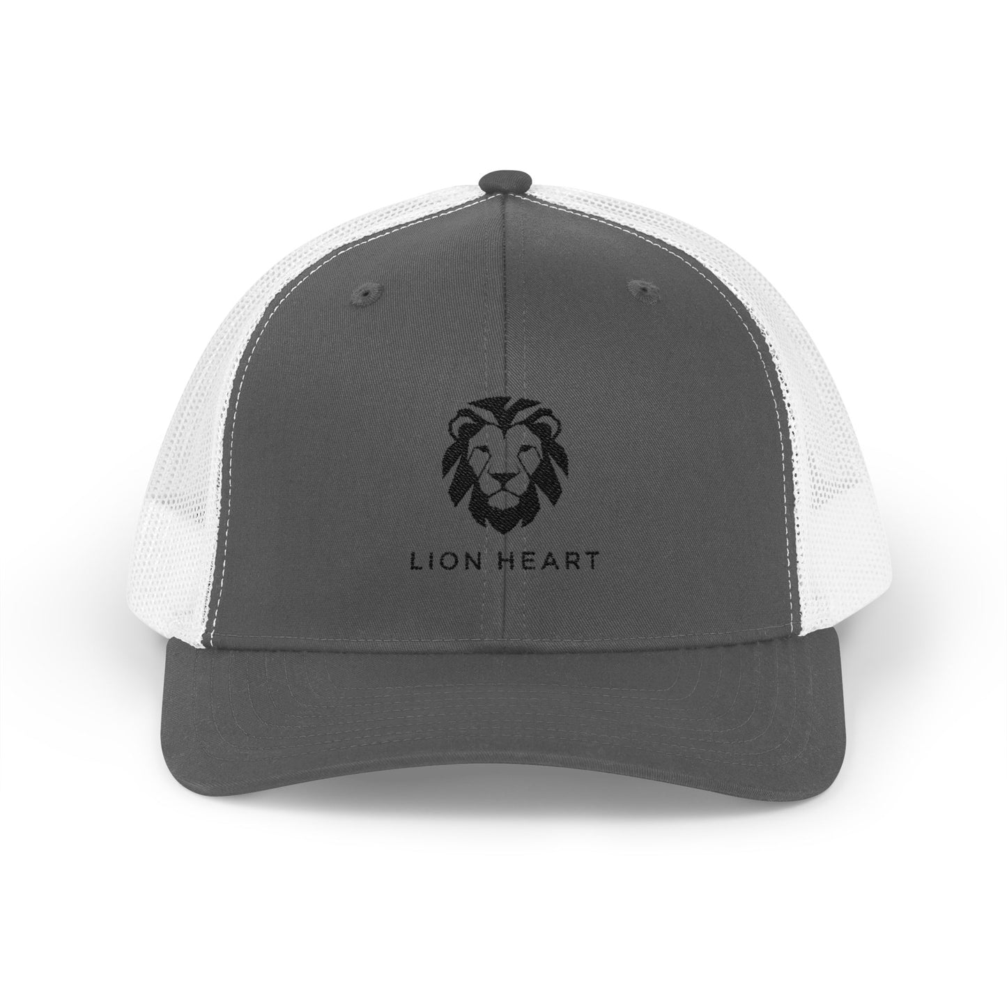 Lion Heart Snapback
