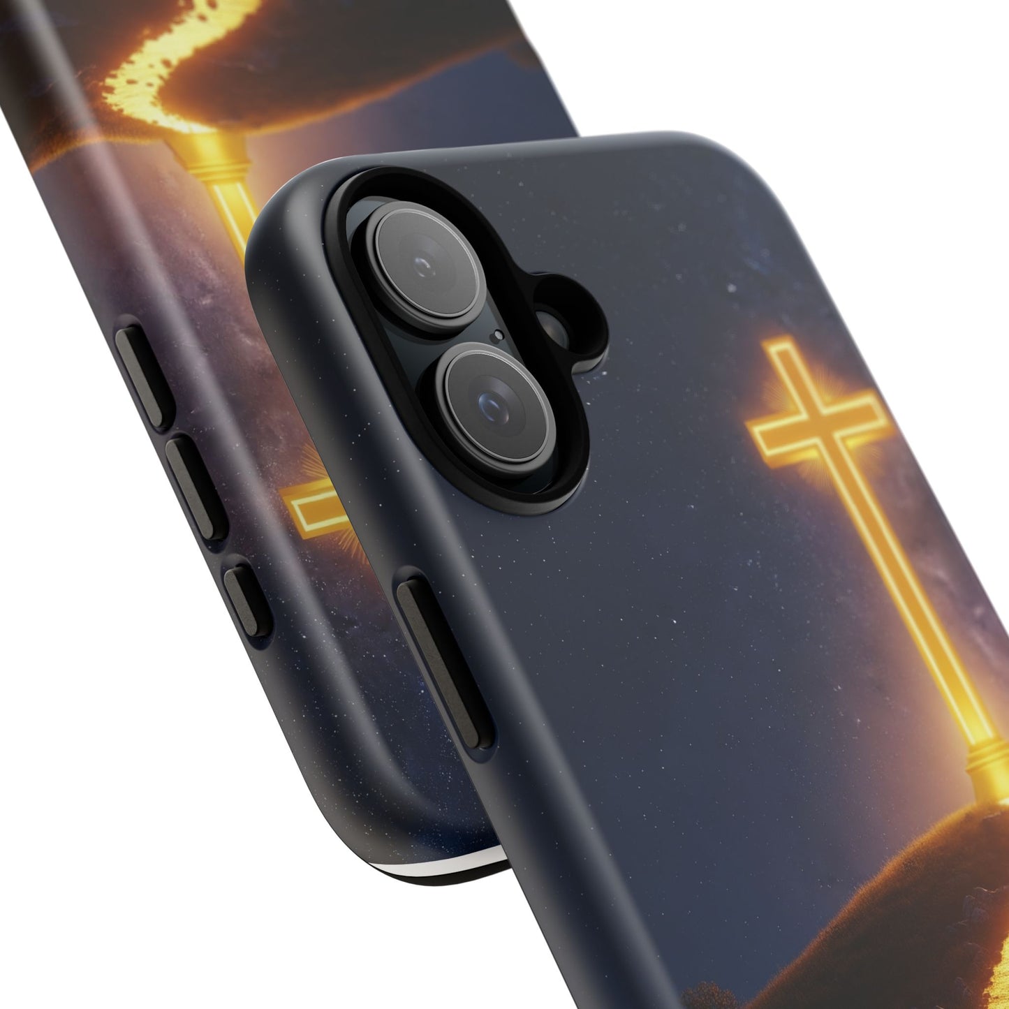 Golden Path Case