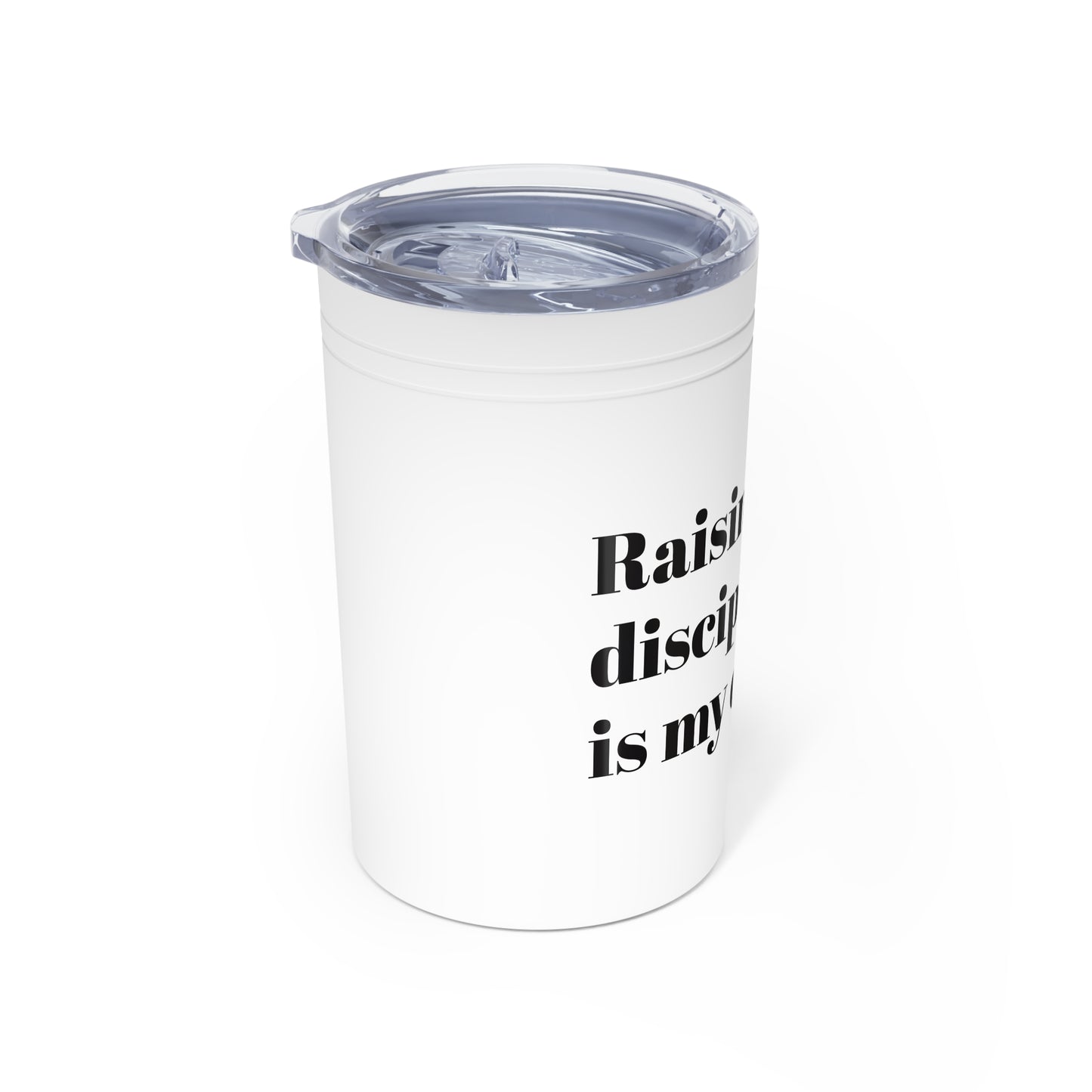 Tiny Disciples Tumbler