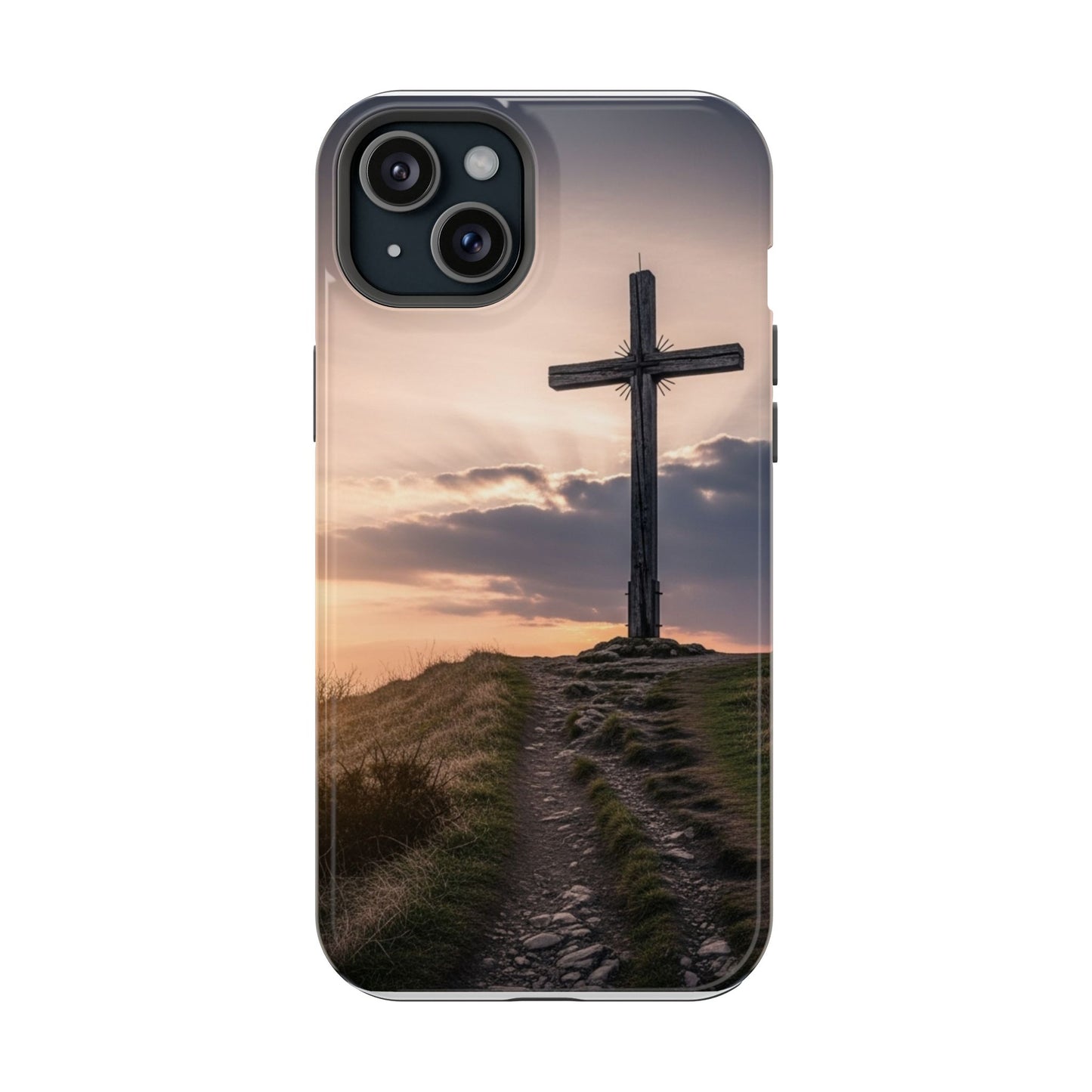 Light of the Cross Case