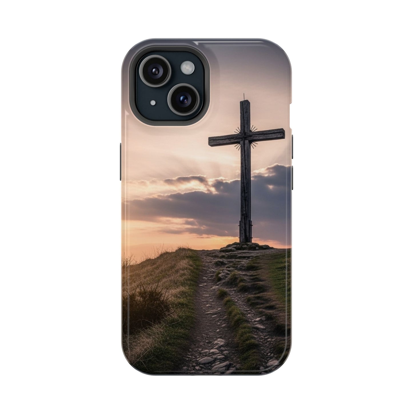 Light of the Cross Case
