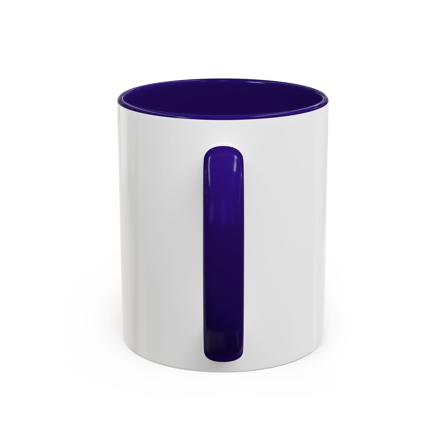 Grace and Coffee Mug