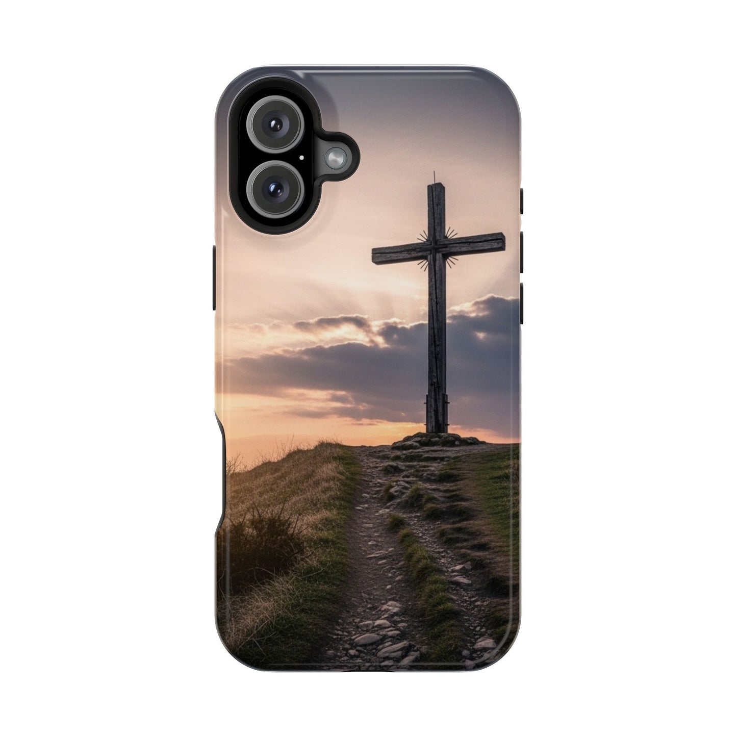 Light of the Cross Case