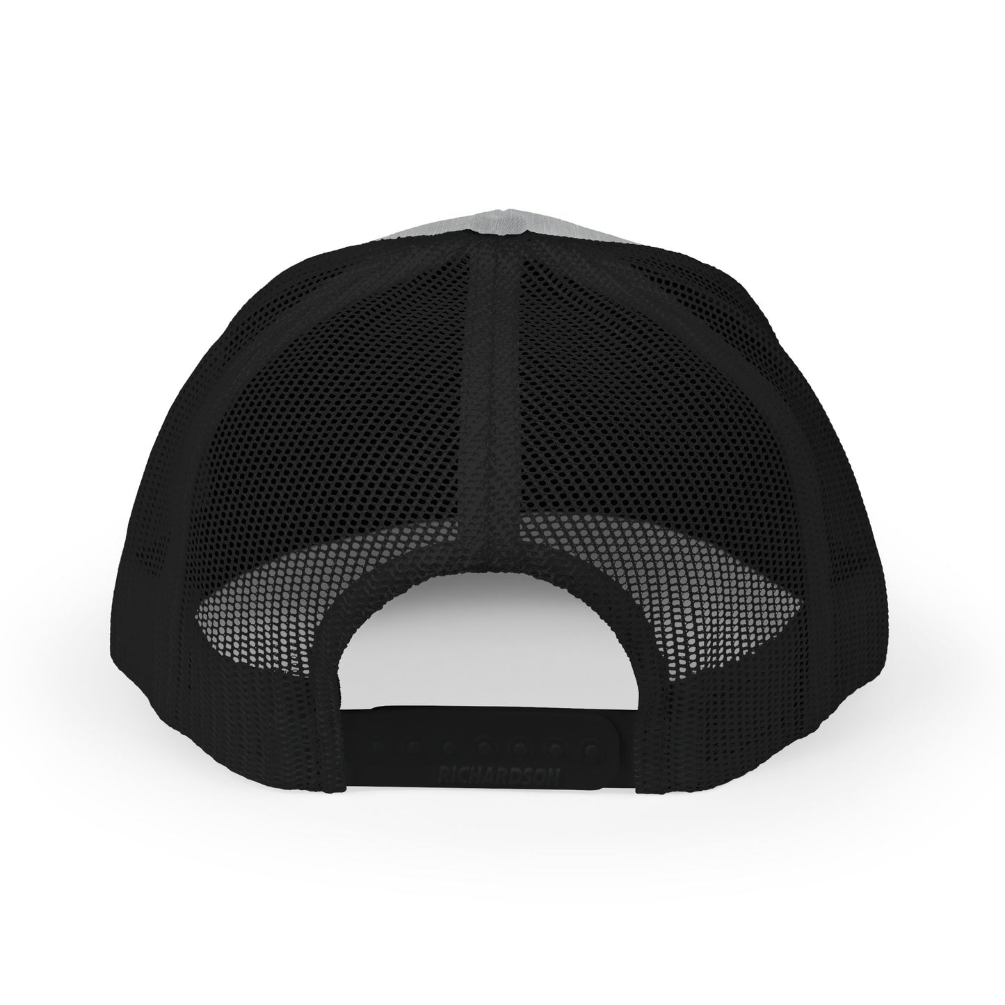Cross Snapback