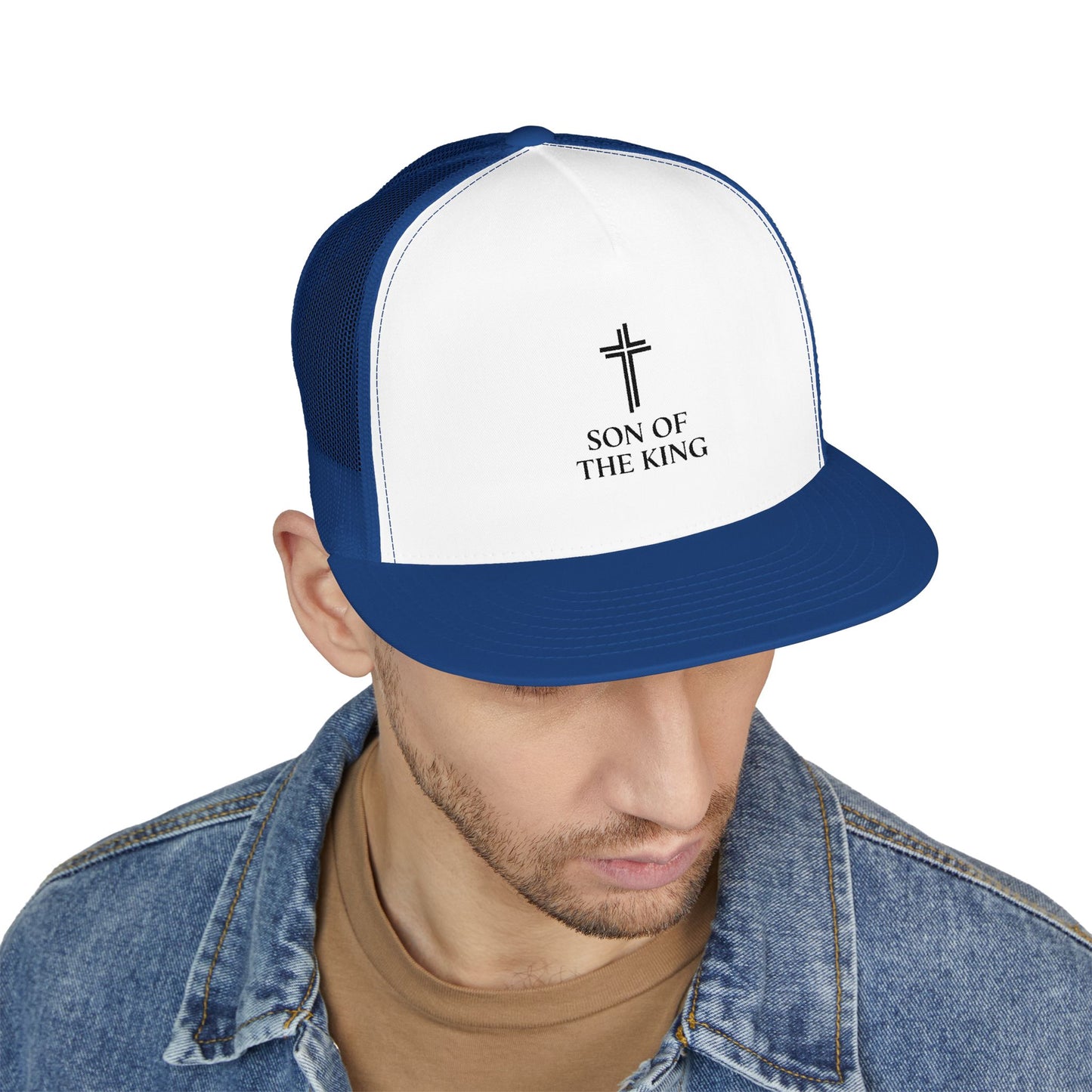 Son of The King Hat
