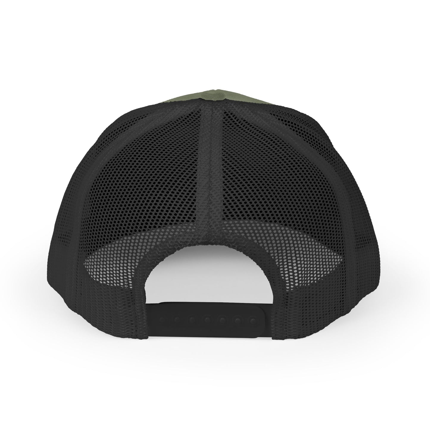 Lion Heart Snapback