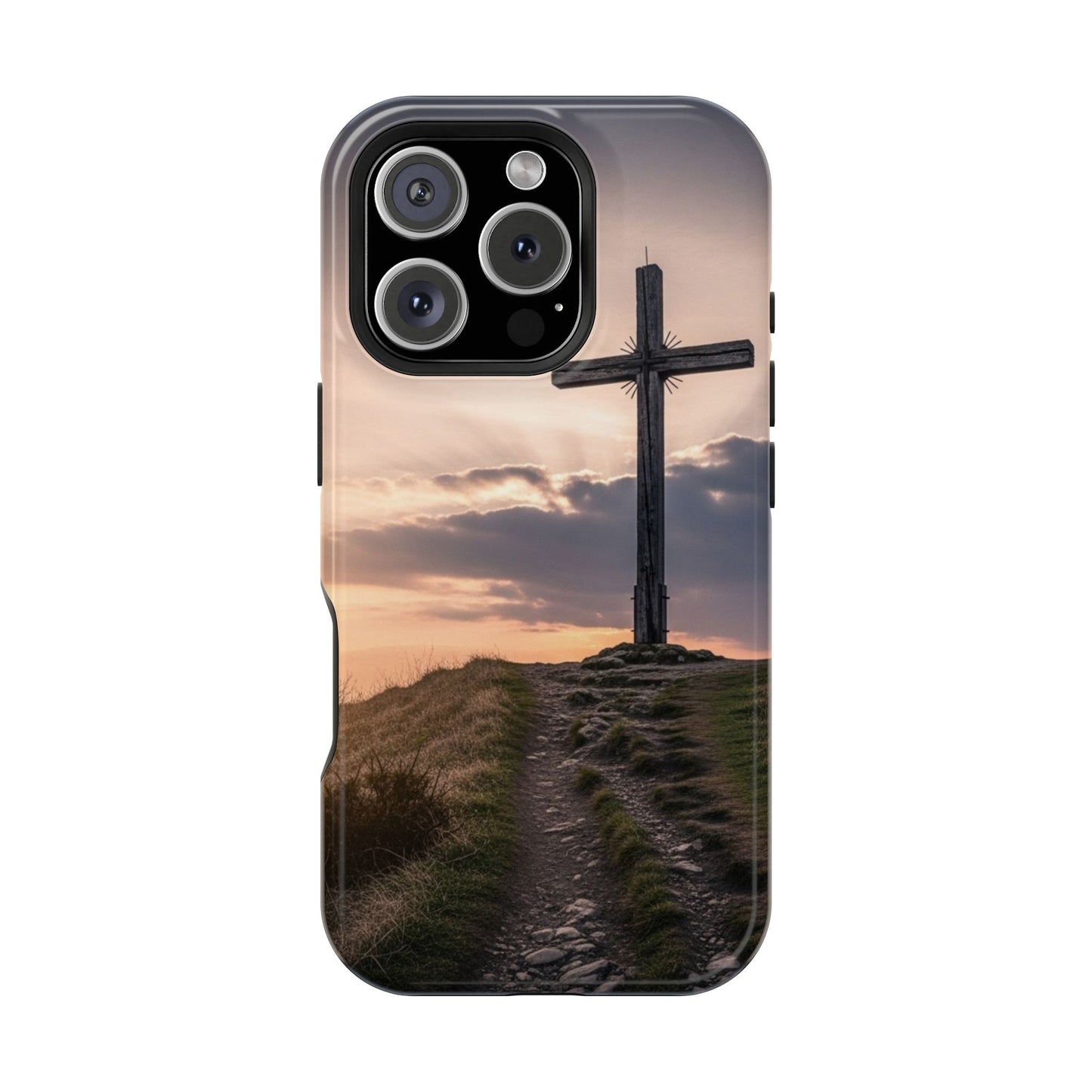 Light of the Cross Case