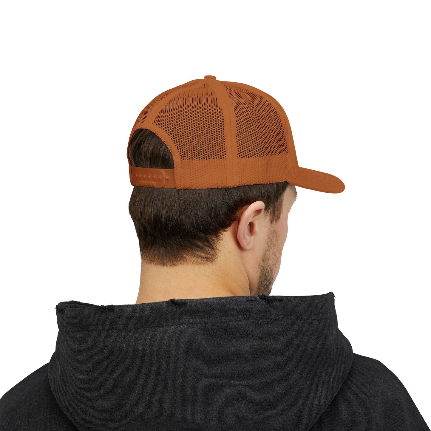 Lion Heart Snapback