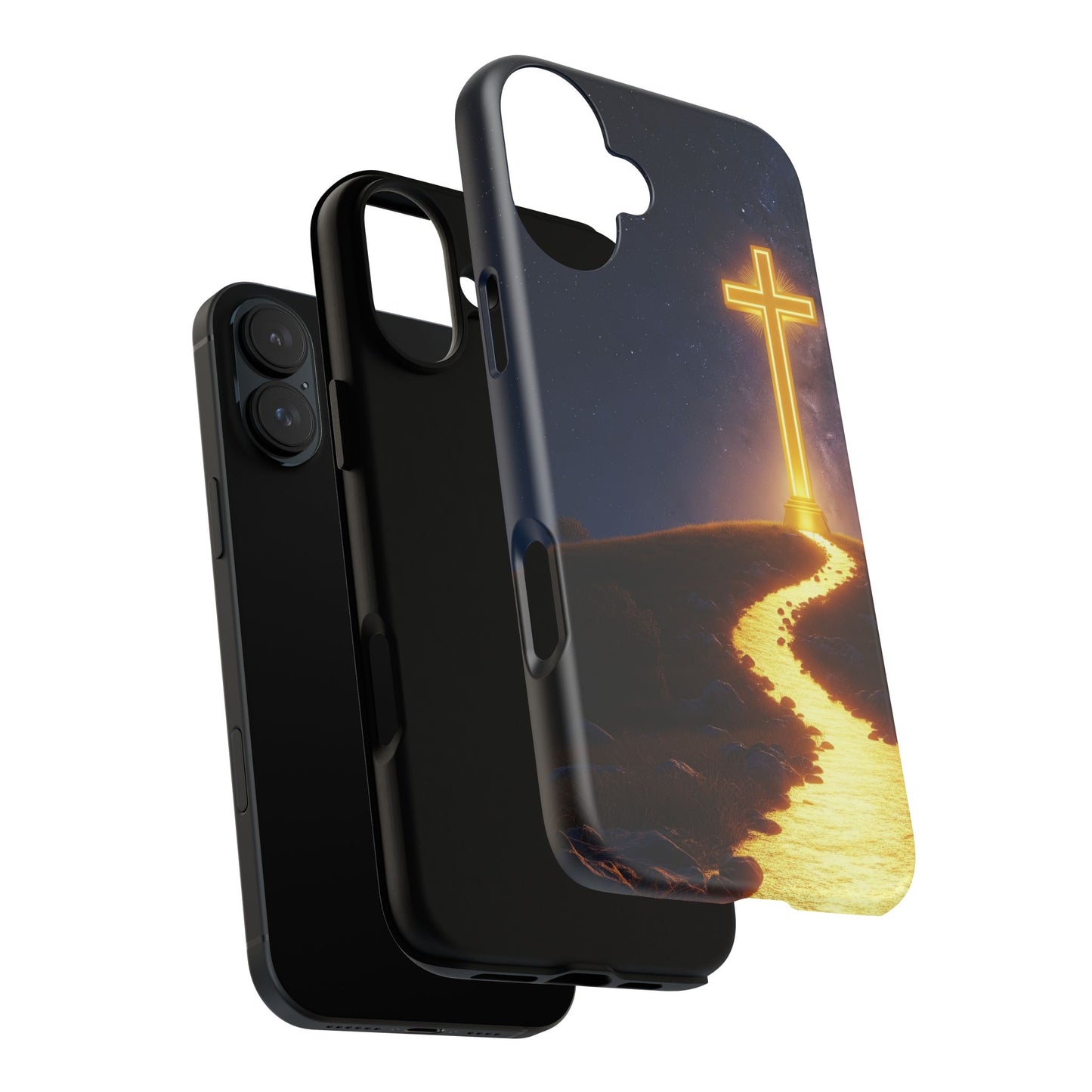 Golden Path Case