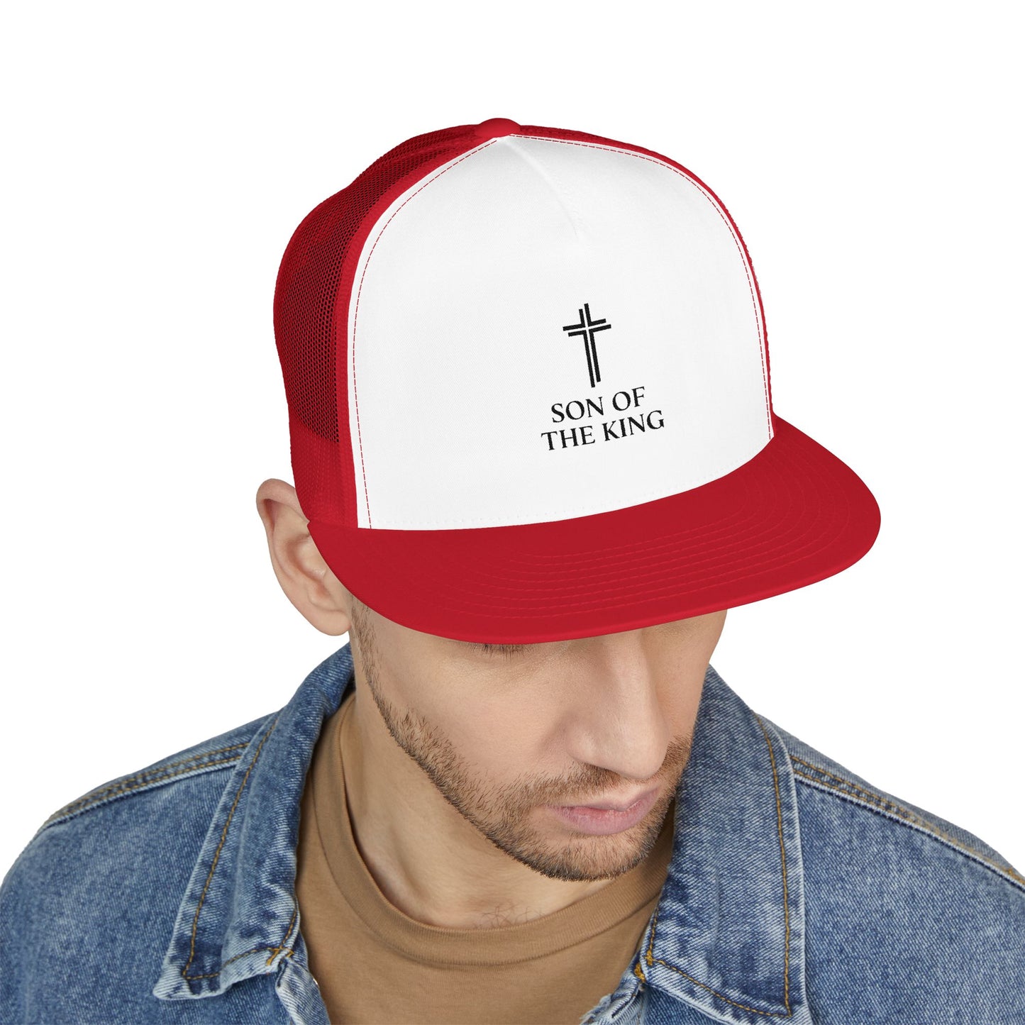 Son of The King Hat