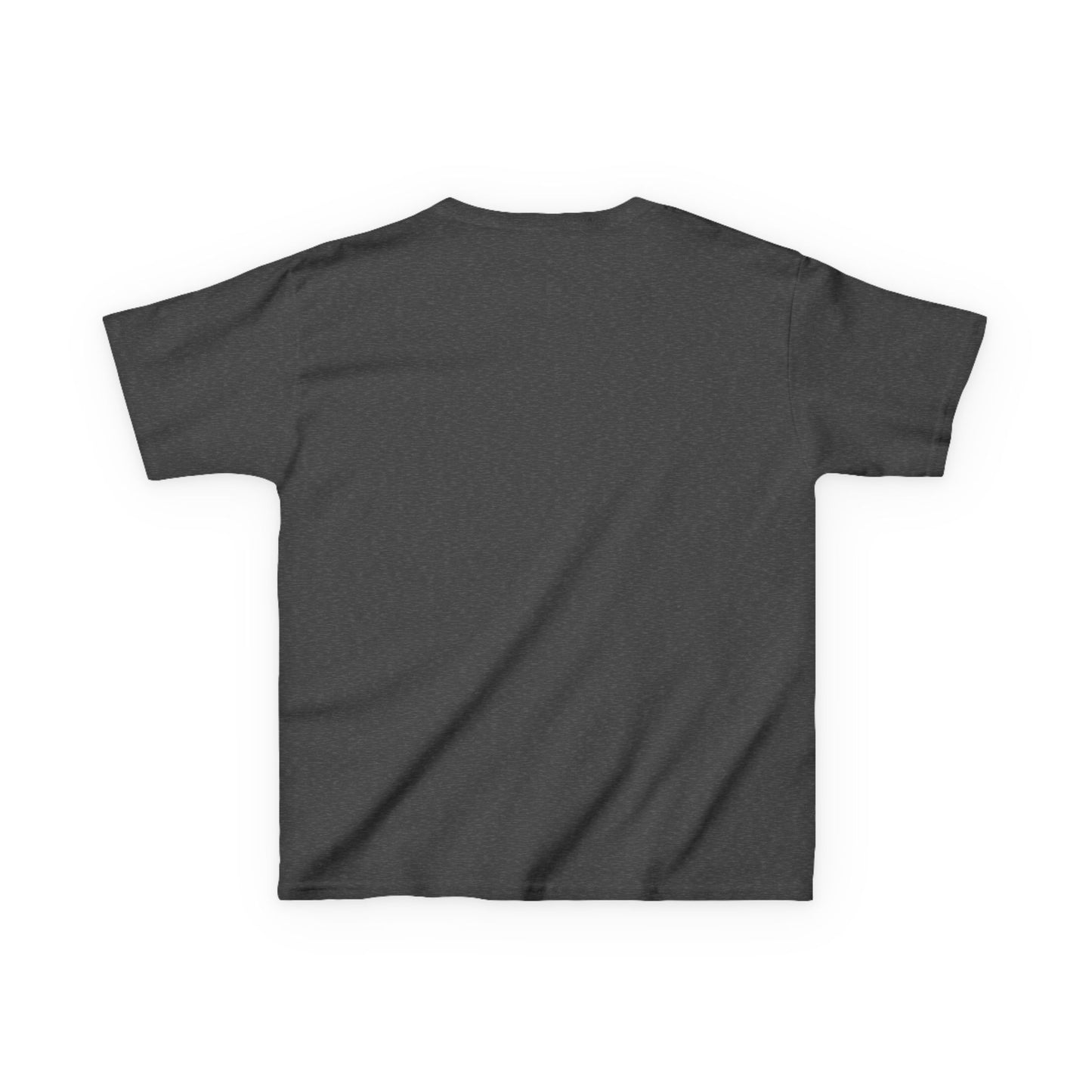 Brave and Blessed Tee