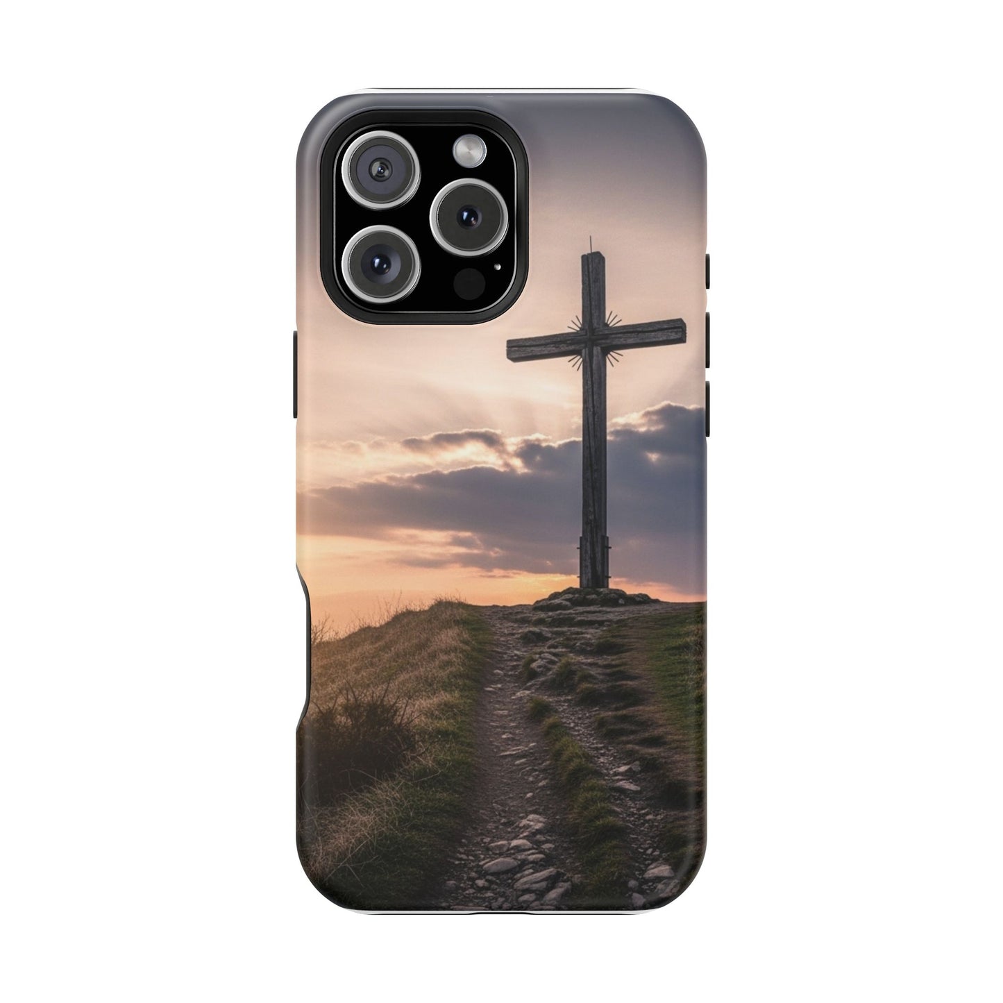 Light of the Cross Case