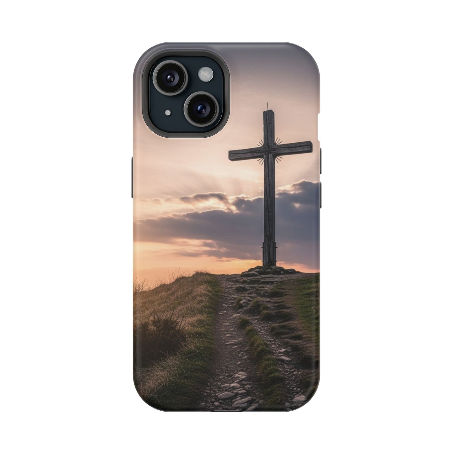 Light of the Cross Case