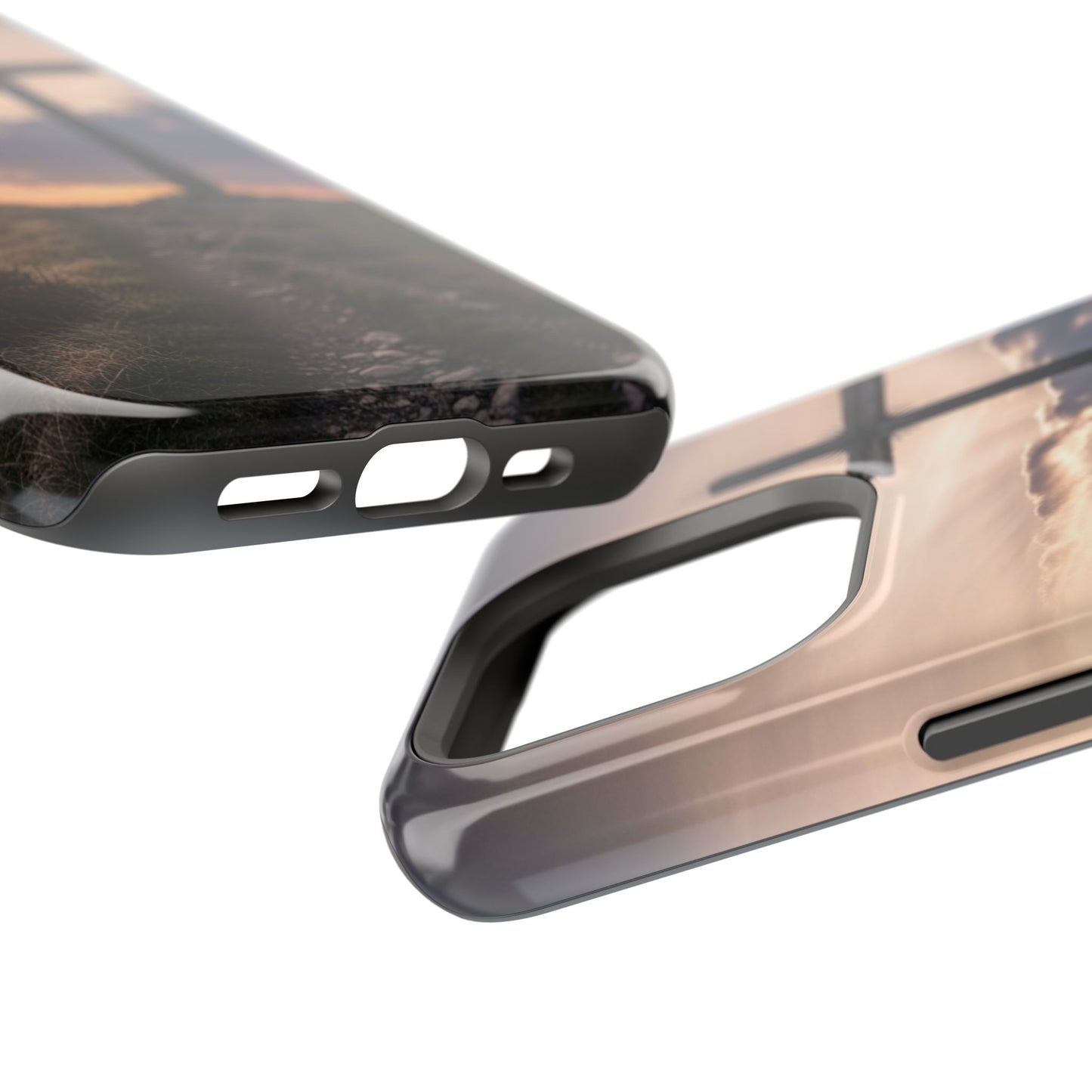 Light of the Cross Case