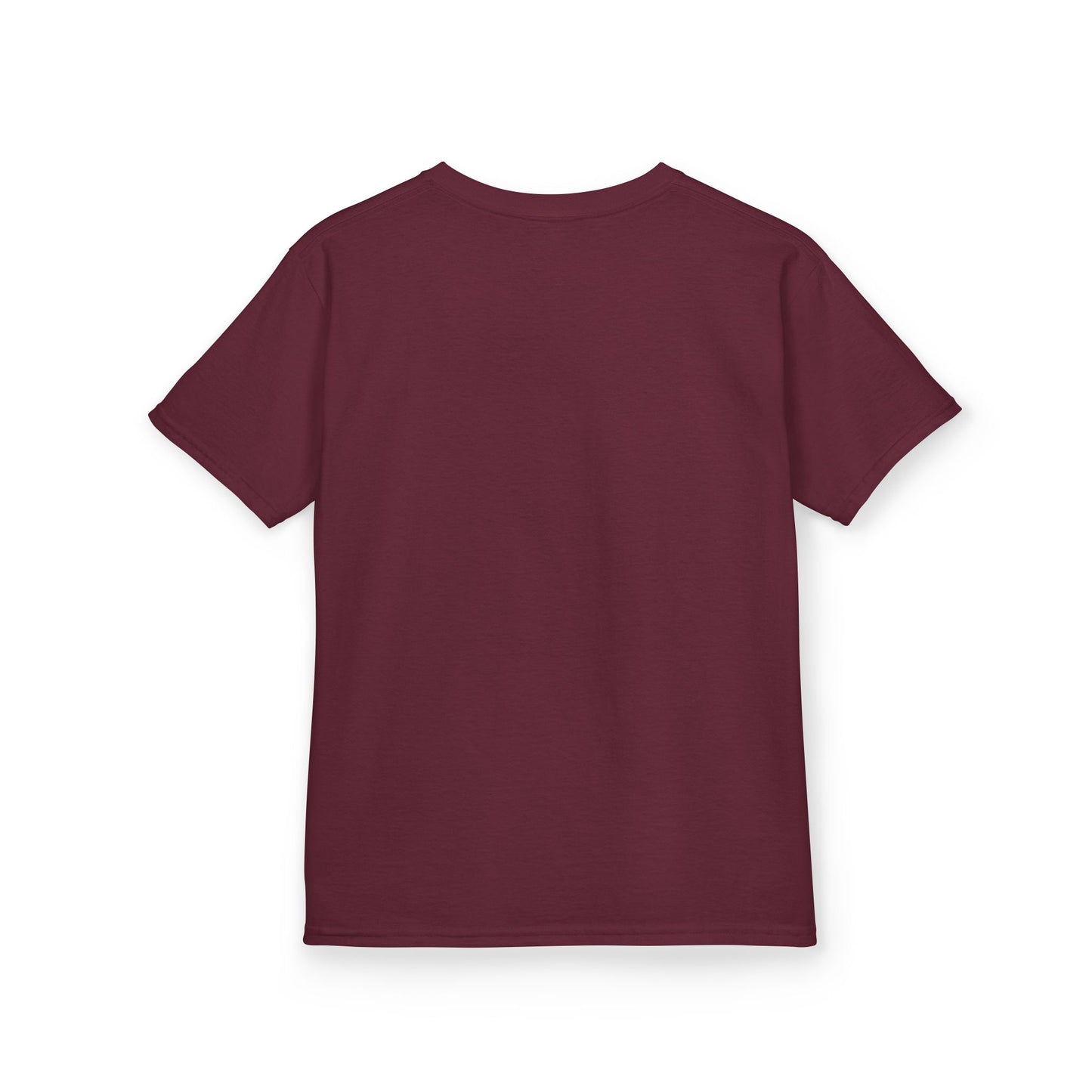 Brave and Blessed Tee