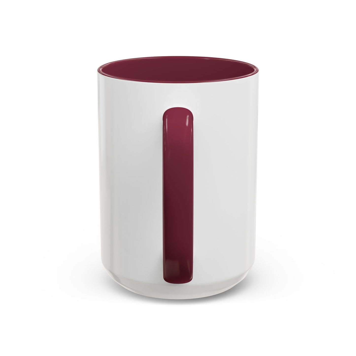 Grace and Coffee Mug
