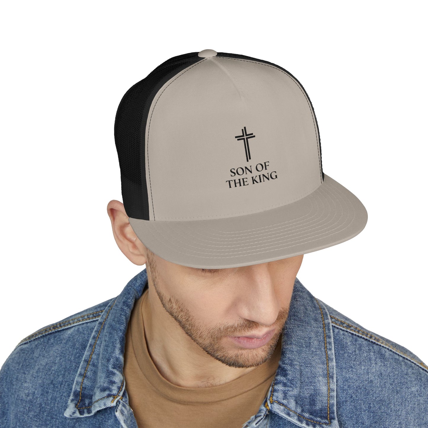 Son of The King Hat