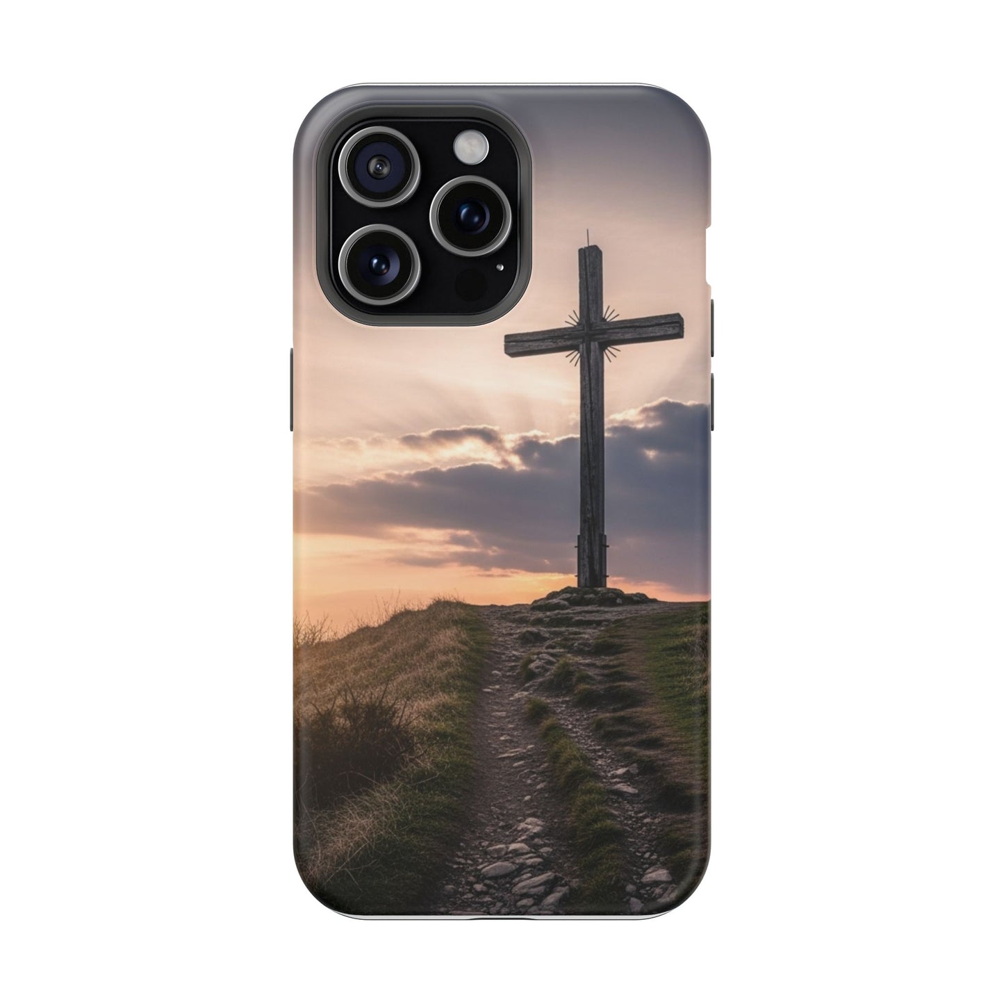 Light of the Cross Case