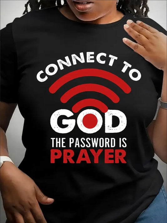 Connection to God