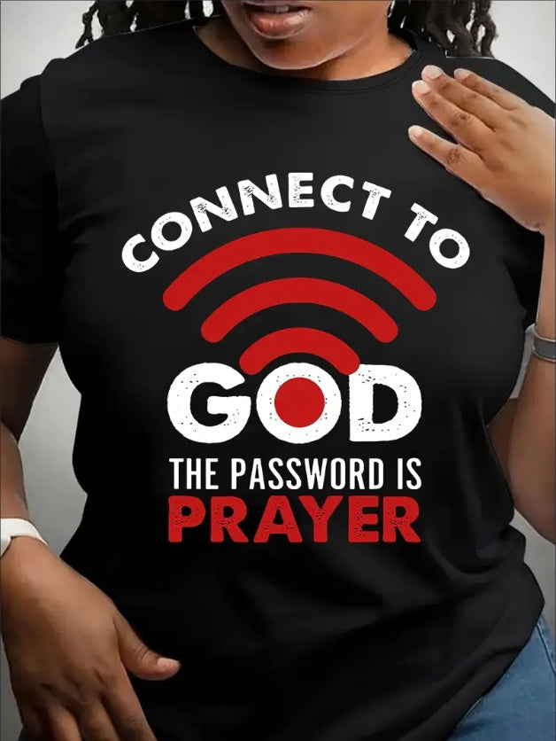 Connection to God