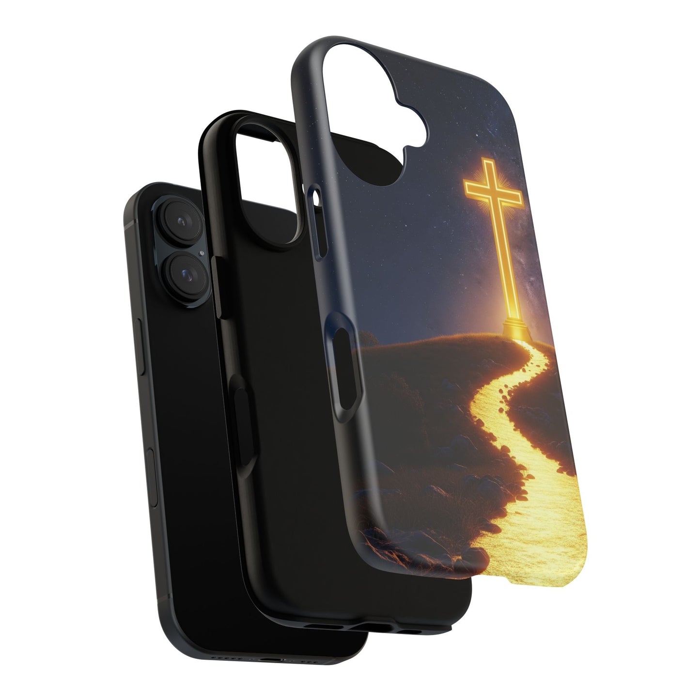 Golden Path Case