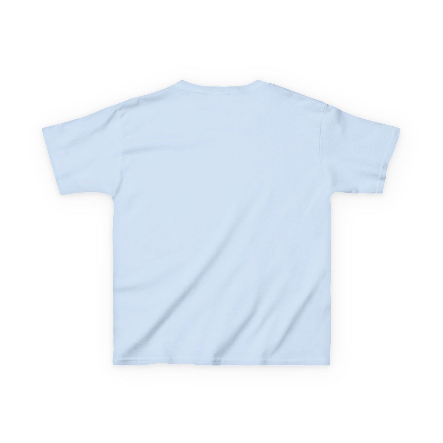 Brave and Blessed Tee