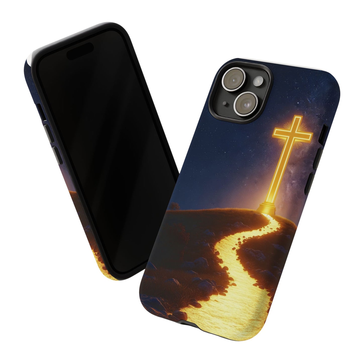 Golden Path Case