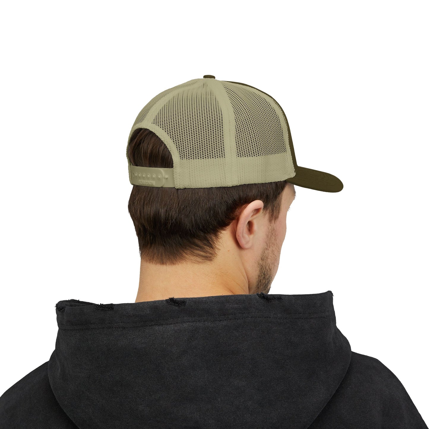 Lion Heart Snapback