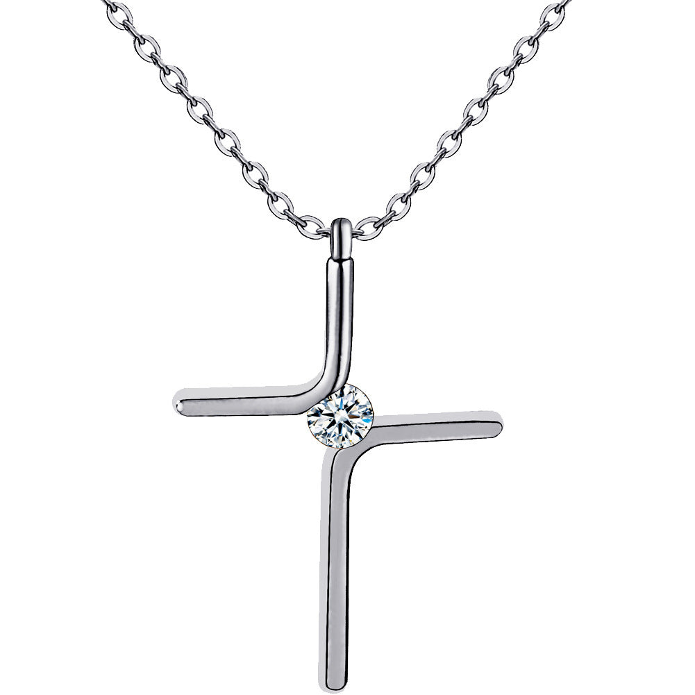 Anchor of Hope Pendant