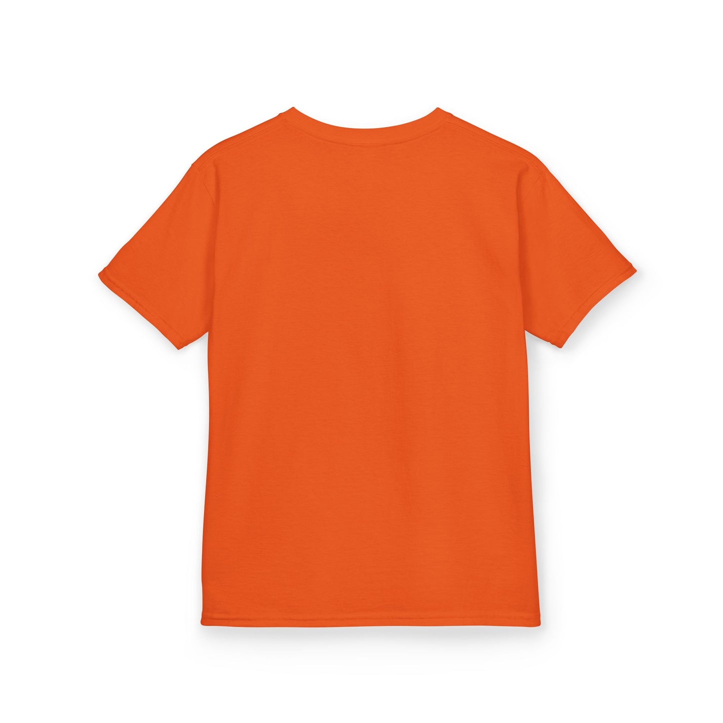 Brave and Blessed Tee