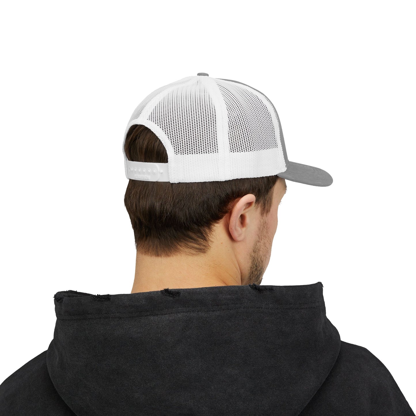 Lion Heart Snapback