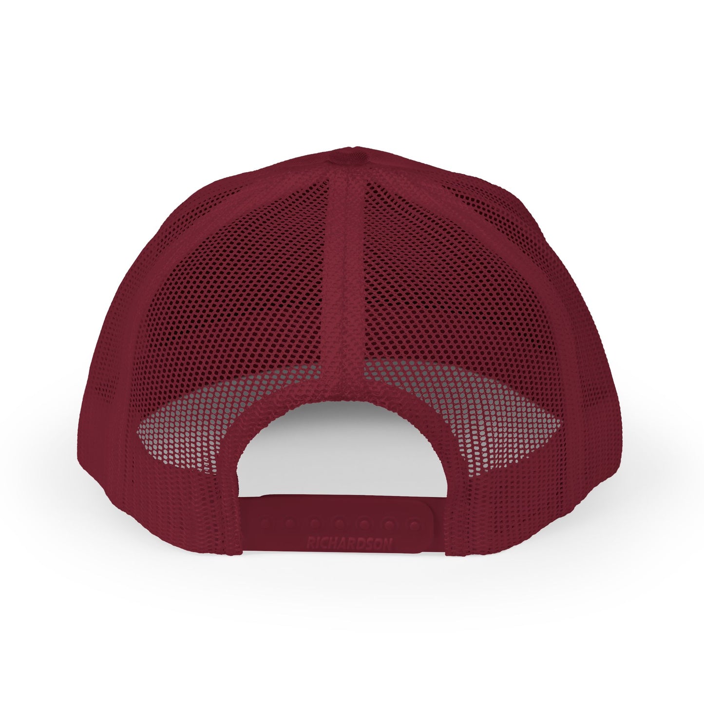 Cross Snapback Trucker