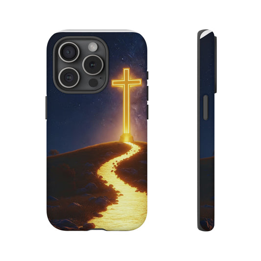 Golden Path Case