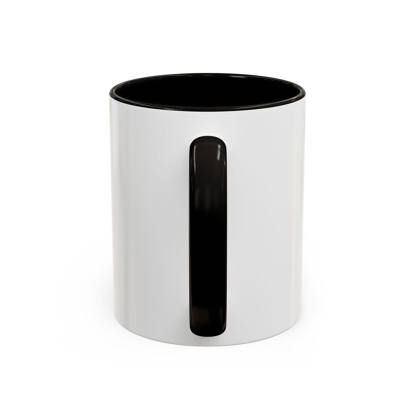 Grace and Coffee Mug