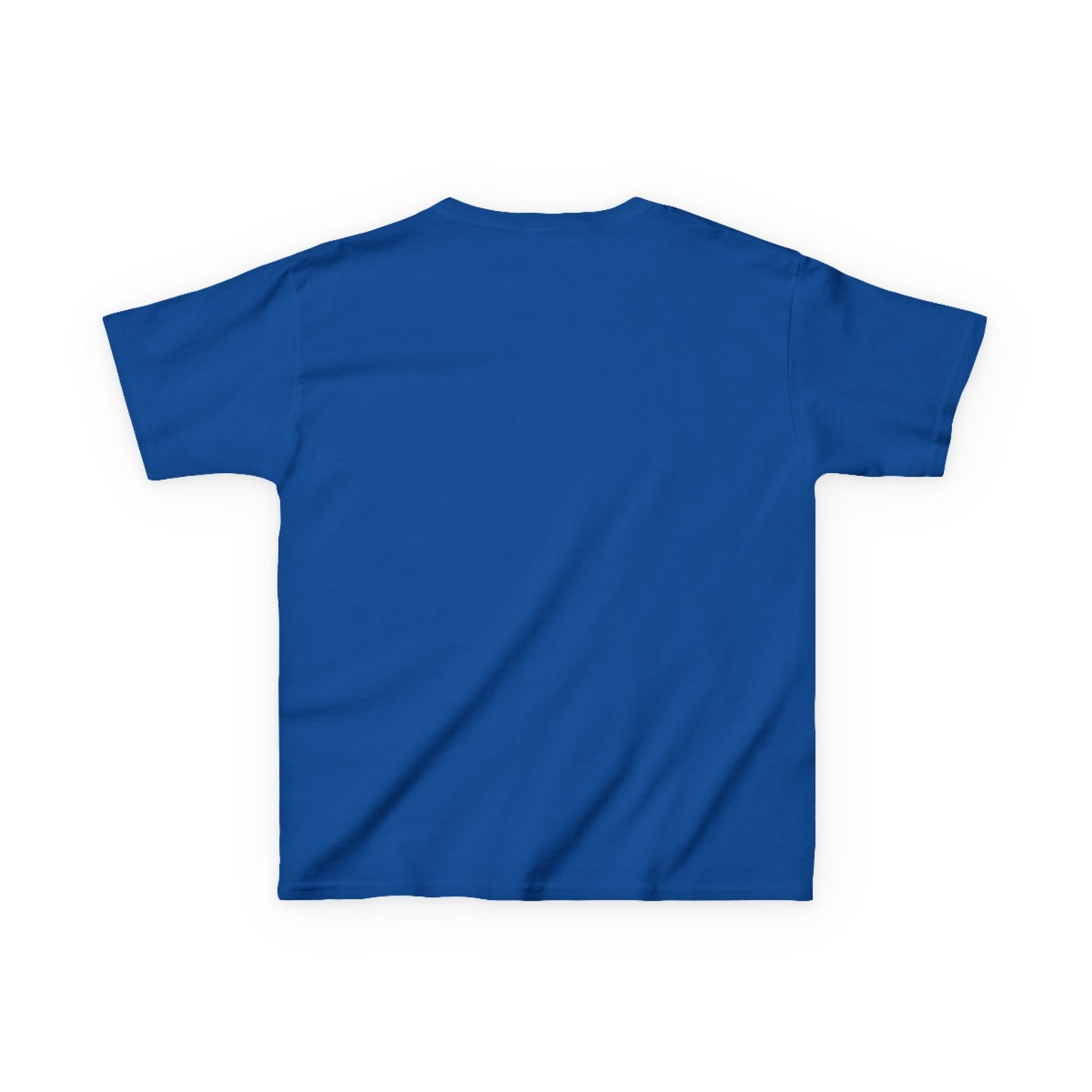 Brave and Blessed Tee