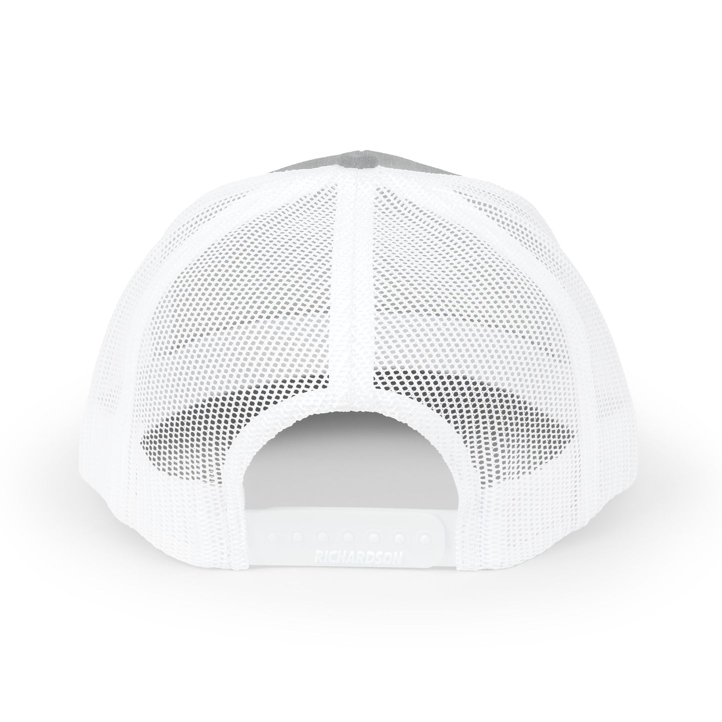 Cross Snapback