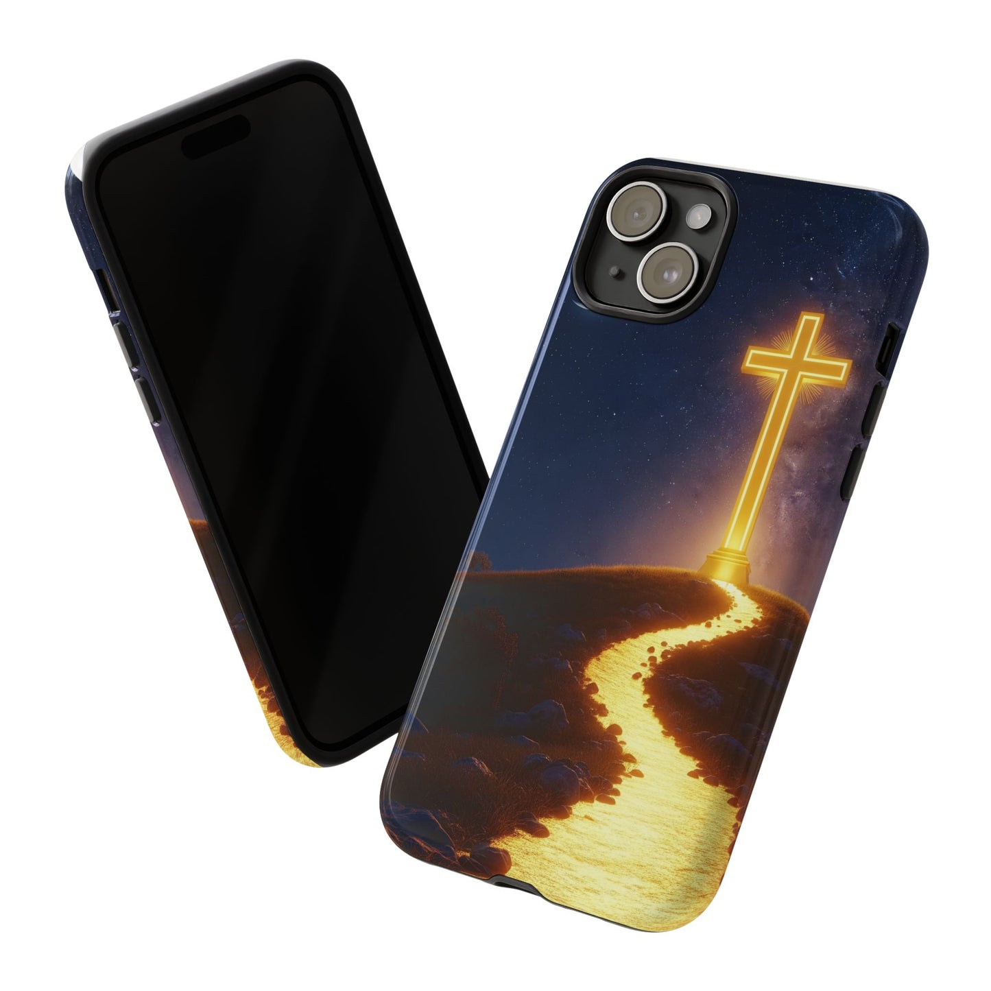 Golden Path Case