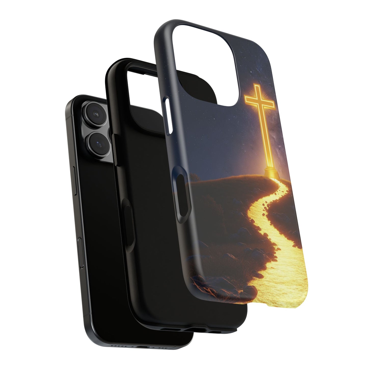 Golden Path Case
