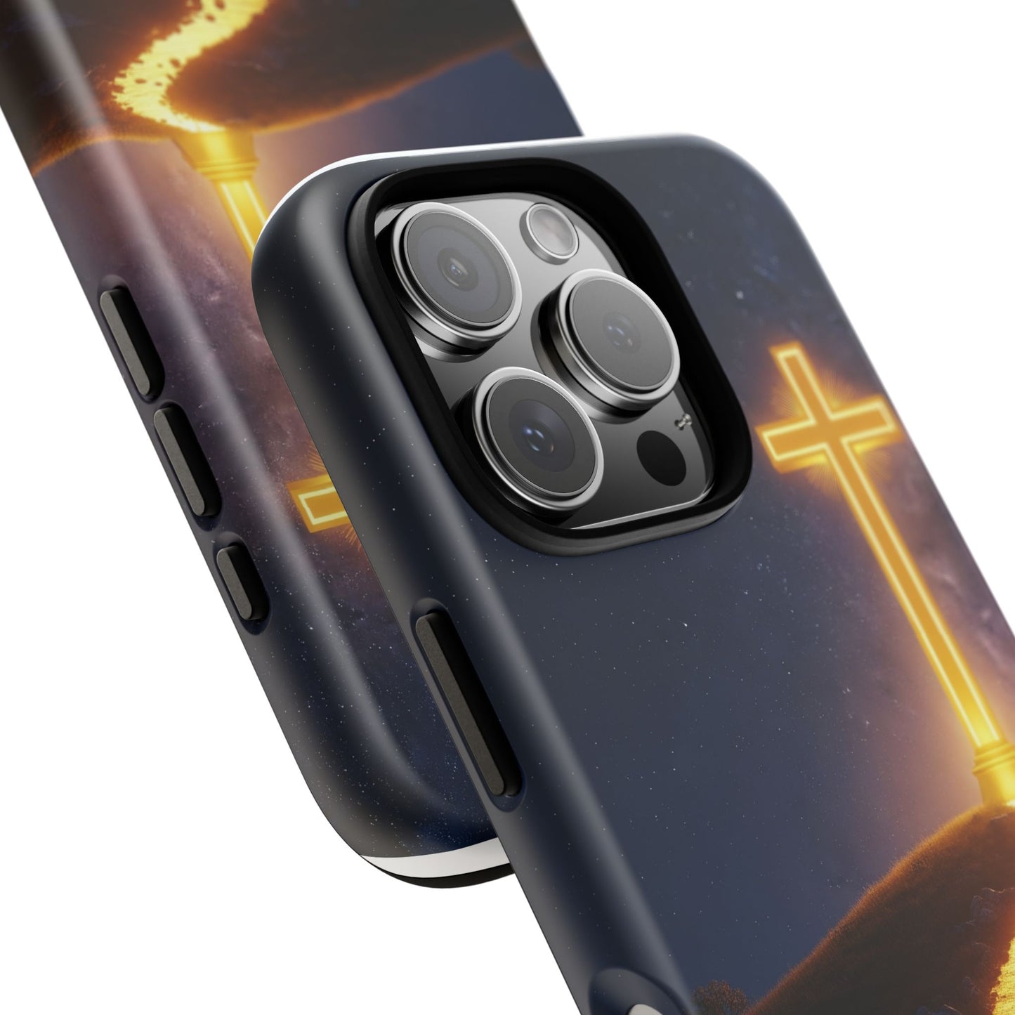 Golden Path Case