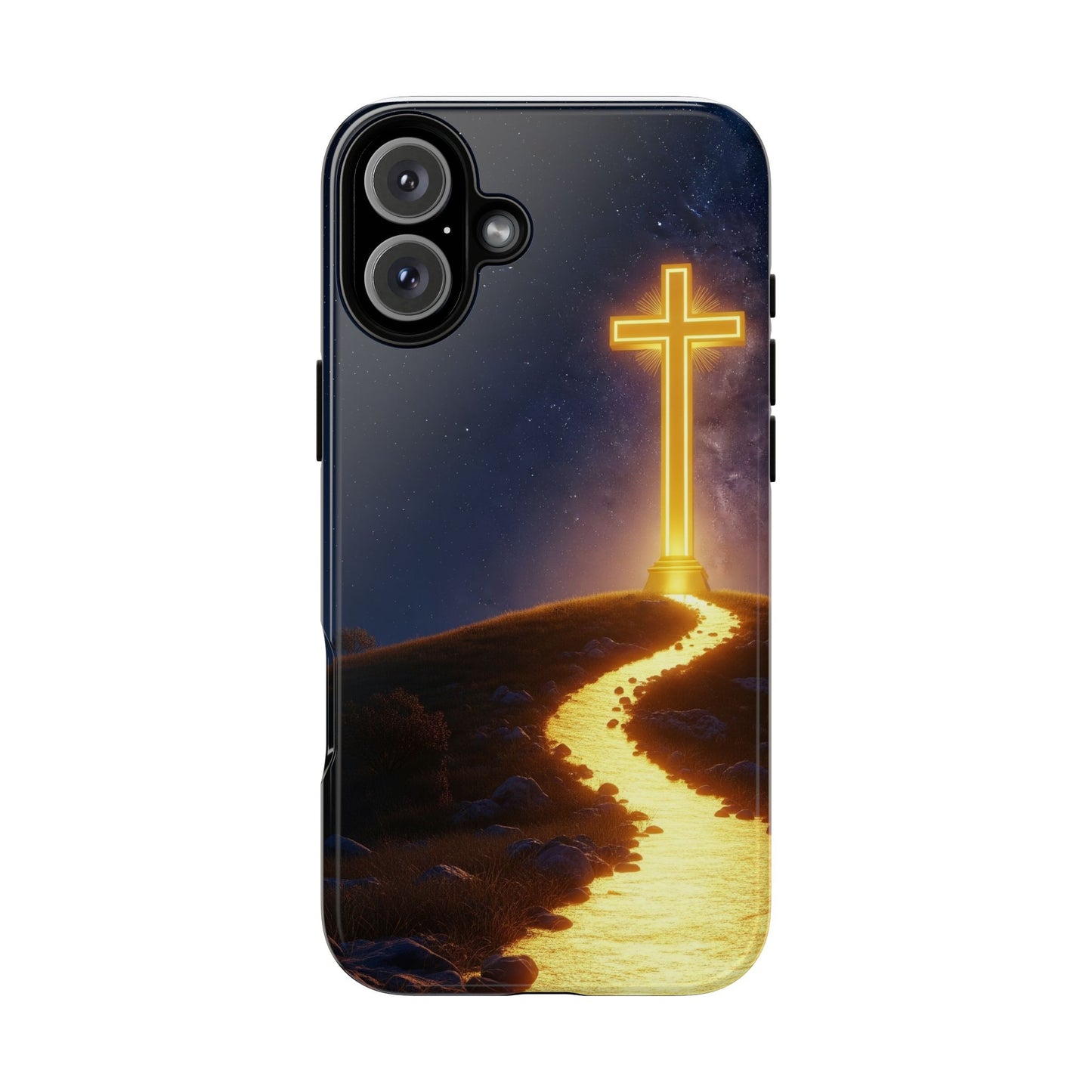 Golden Path Case