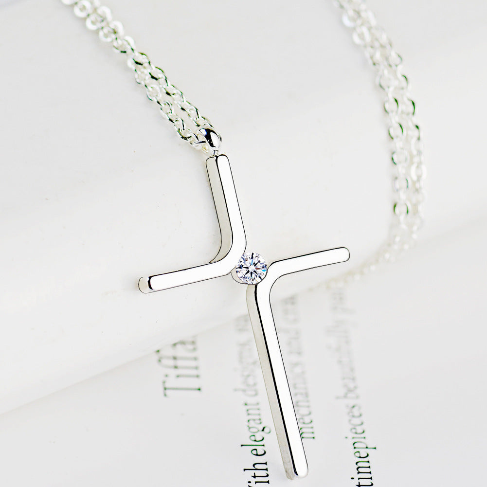 Anchor of Hope Pendant